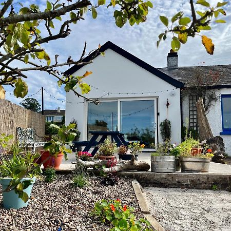 Harbour View Retreat Cro Na Mbo Apartman Midleton Kültér fotó