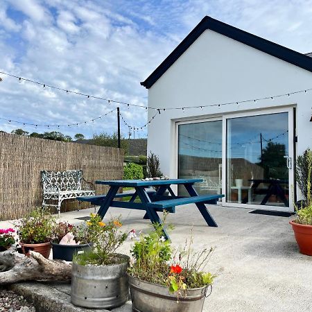 Harbour View Retreat Cro Na Mbo Apartman Midleton Kültér fotó