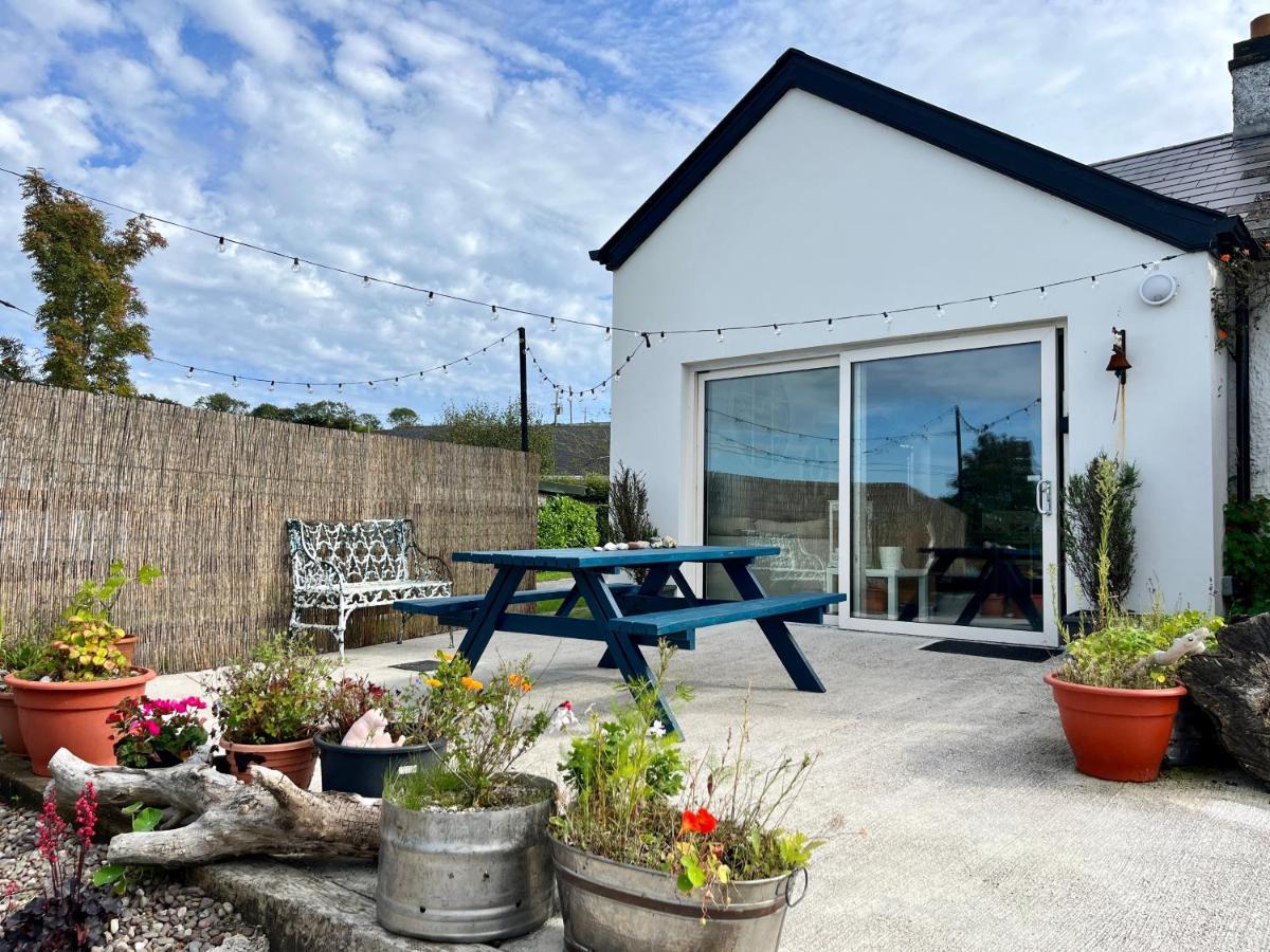 Harbour View Retreat Cro Na Mbo Apartman Midleton Kültér fotó