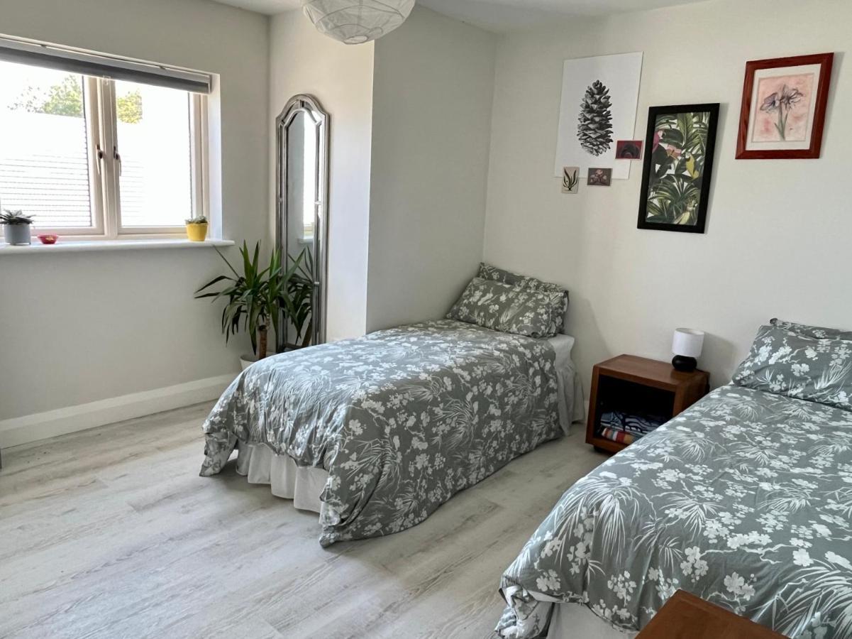 Harbour View Retreat Cro Na Mbo Apartman Midleton Kültér fotó