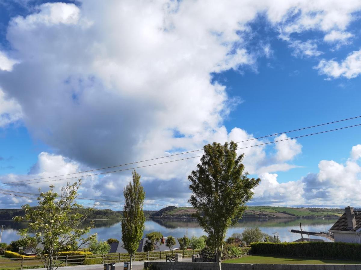 Harbour View Retreat Cro Na Mbo Apartman Midleton Kültér fotó