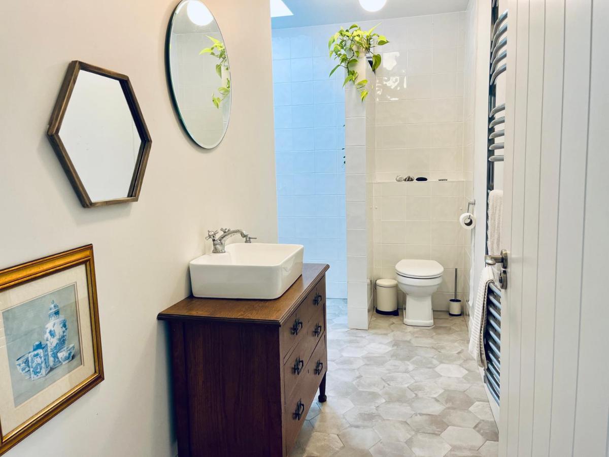 Harbour View Retreat Cro Na Mbo Apartman Midleton Kültér fotó