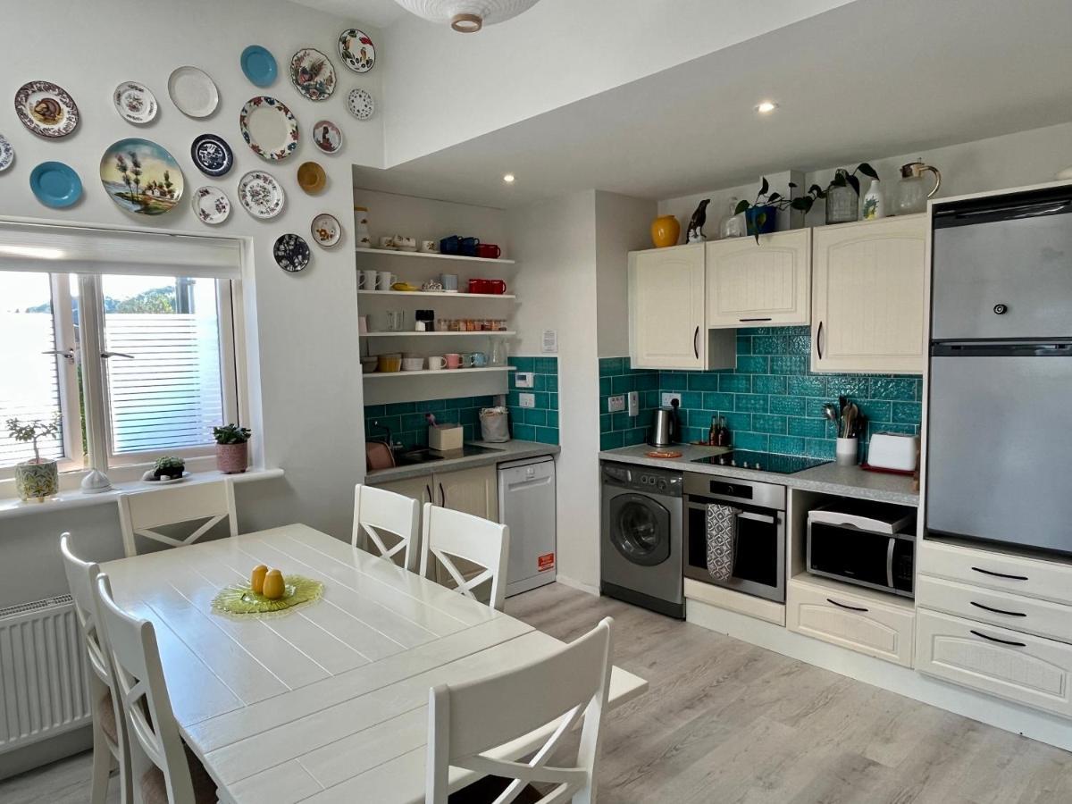 Harbour View Retreat Cro Na Mbo Apartman Midleton Kültér fotó